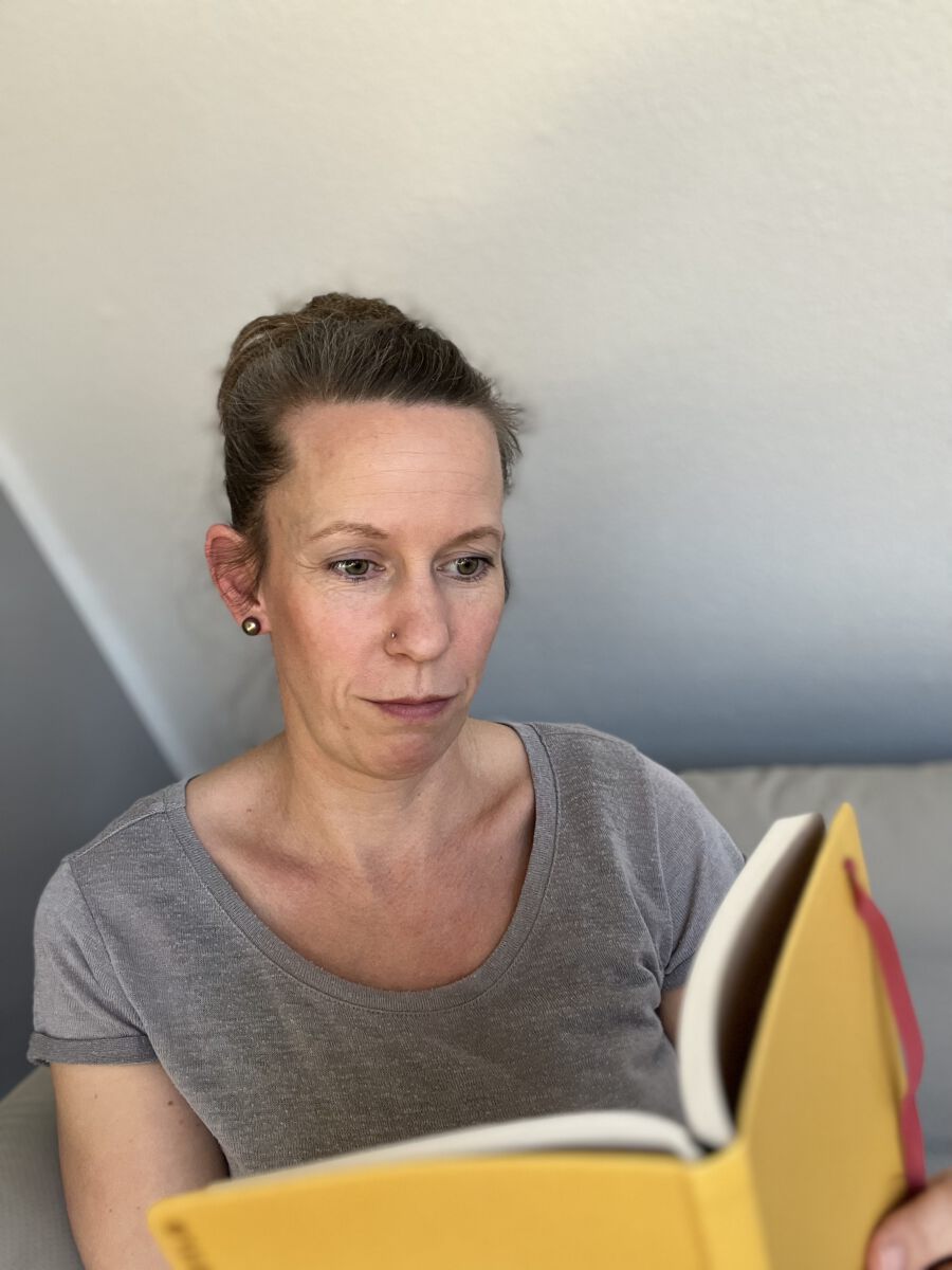Club der Prozessinnen ♕ Mitgliedschaft für selbstständige Mamas 3