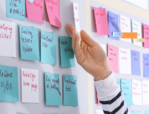 4 Gründe, warum Mompreneurs auf ein Board setzen sollten