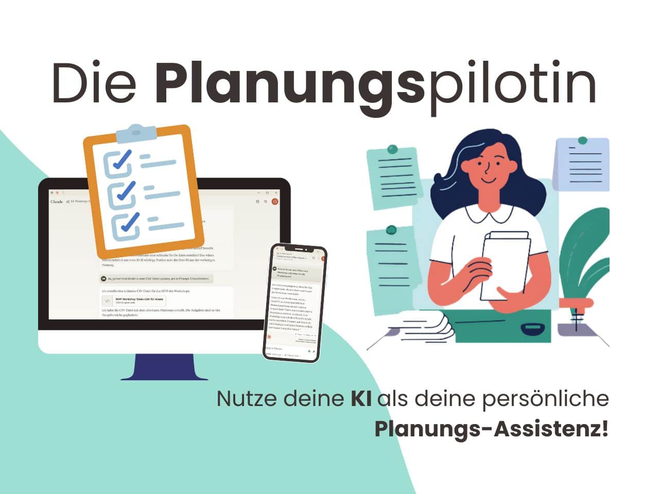 TC-Planungspilotin TC Planungspilotin